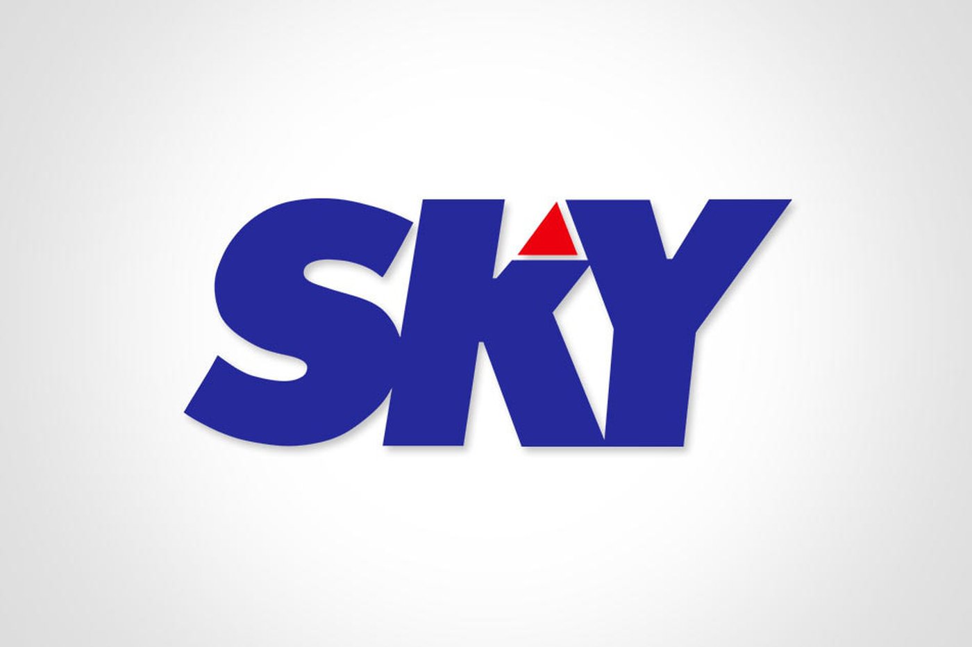 Skycable logo