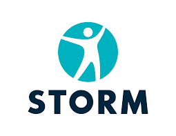 STORM Technologies, Inc. logo