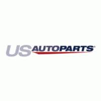 US Autoparts logo